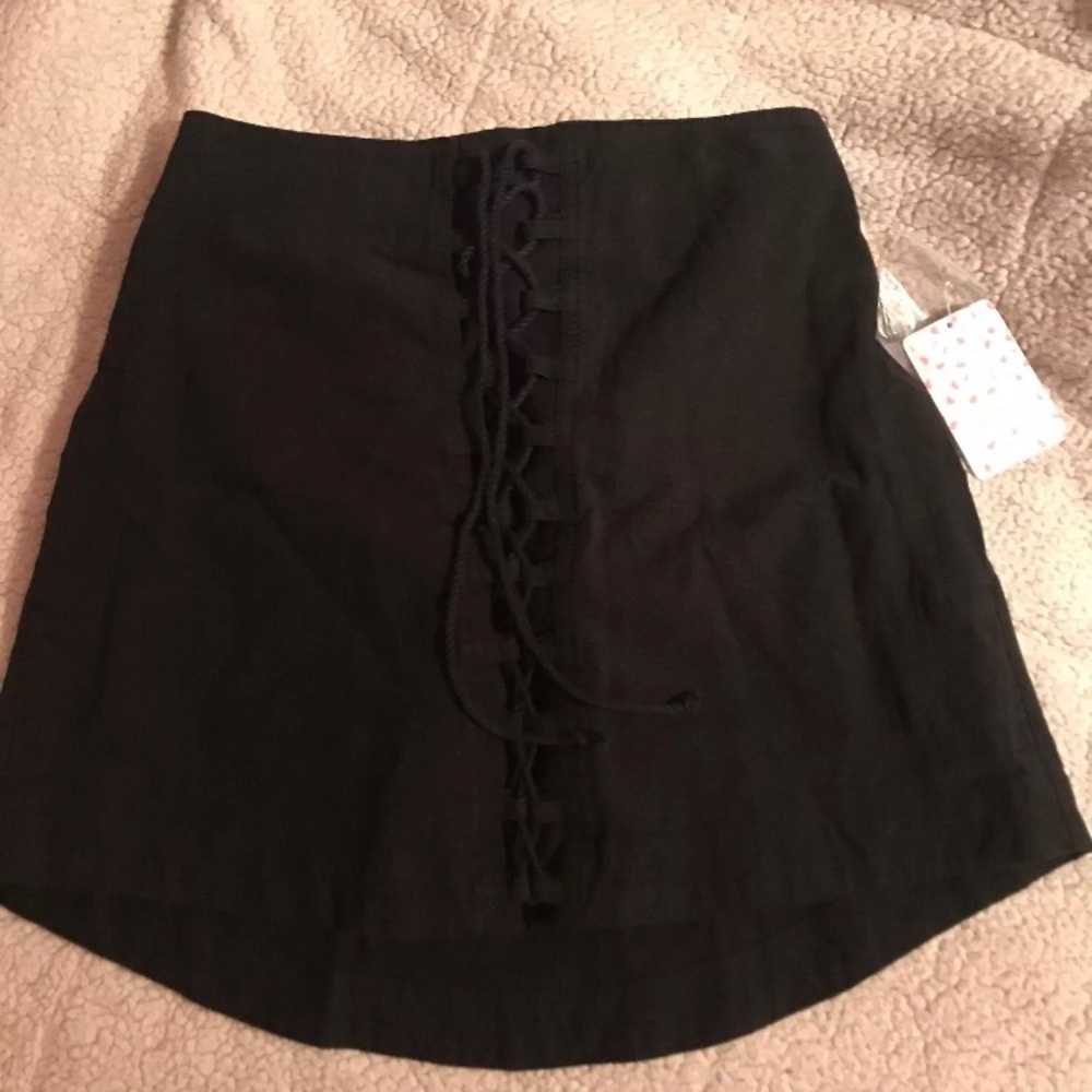 Free People Skirt